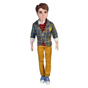 Disney Descendants Ben Auradon Prep Signature Boy Doll Hasbro School Uniform